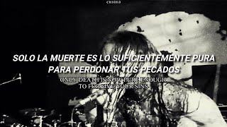 「 𝐌arduk ; Throne of Rats │ (esp. + lyrics).