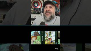 X-Men '97 Trailer Reaction