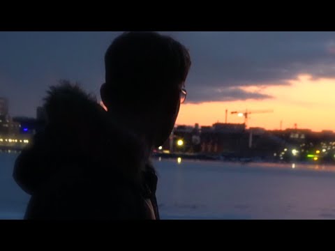 Niko Demus, Glayden - Guided by the Light