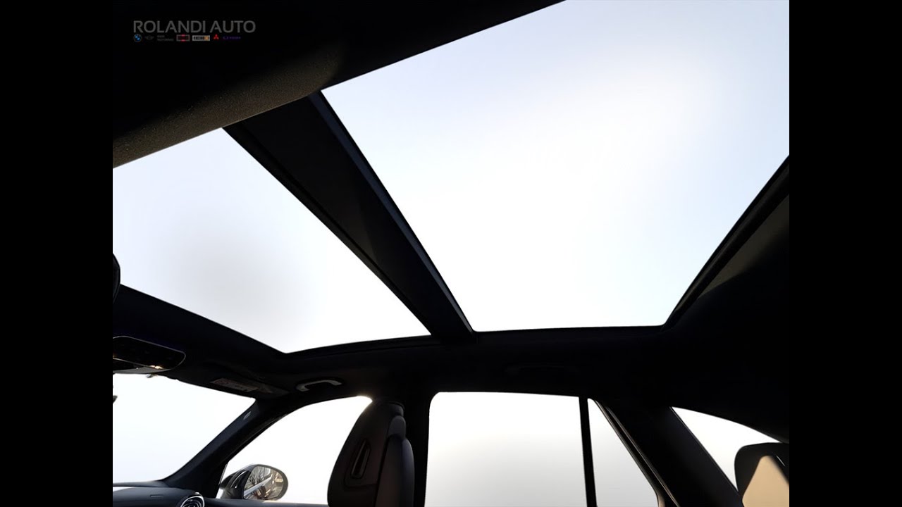 Mercedes GLC 220 d mhev AMG Premium Plus 4matic auto