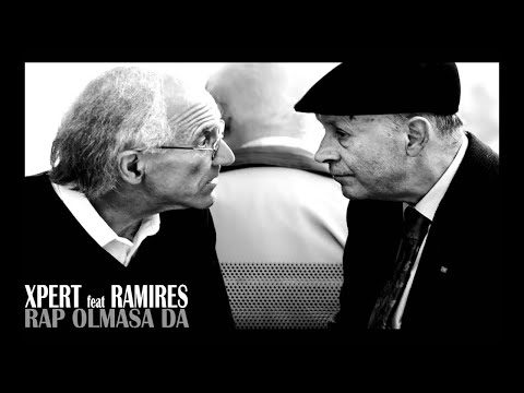 Xpert x Ramires - Rap olmasa da