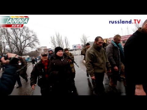 Donbass: Verrohung und Radikalisierung [Video]
