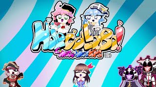【手書き】【Hololive Fanmade(非公式)】みこめっとを題材にしたRPGゲームPV風の動画を作ってみた　#miComet #みこめっと