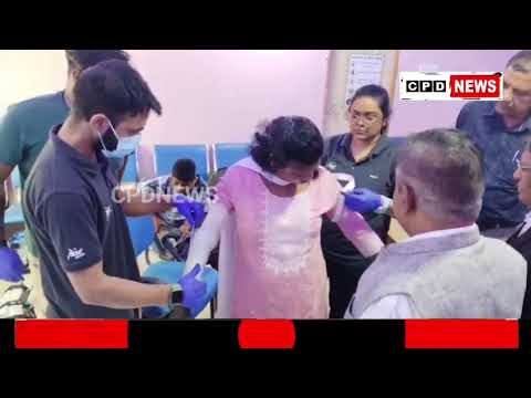 Help a Child walk news