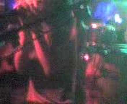 karina en el camello loco