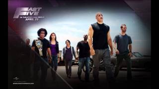 Fast Five soundtrack- Brian Tyler "Assembling The Team"