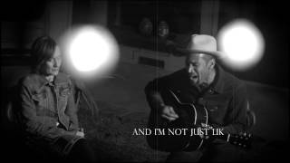 Learn it all again tomorrow - Ben and Ellen Harper w/Lyrics HD