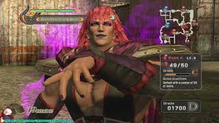 Fist of the north star Kens Rage 2 Juda Gameplay