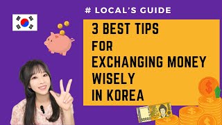 Thumbnail for Korea Money & Tax Tips for Travelers