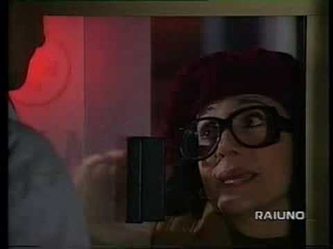 Anna Marchesini - "Tiziana in Farmacia"