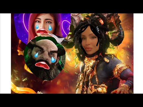 The Joy of Harassment. Morigesh Offlane - PREDECESSOR