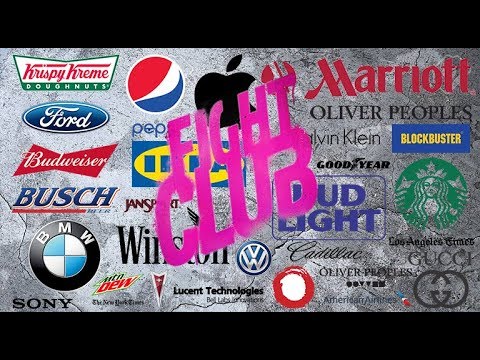 download lagu mp3 mp4 Fight Club Product Placement, download lagu Fight Club Product Placement gratis, unduh video klip Fight Club Product Placement