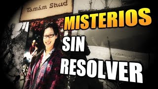 6 casos escalofriantes que no tienen explicación