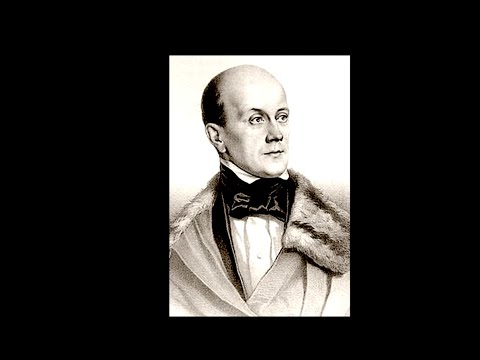 We Russians, by Petr Čaadajev — Пётр Я́ковлевич Чаада́ев