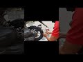 Reparasi Ban Tubeless Di SPBU Pertamina Pangkalan Jati Shorts