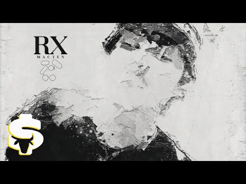 Macten - Forbes Freestyle [Prod. Xangang]