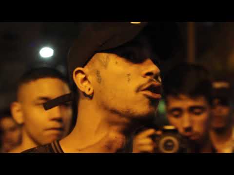 UFCentro 51 - 1 Fase - Dimas x Gezake