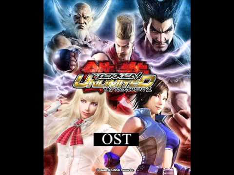 Tekken Tag Tournament 2 Unlimited : Piano Intro -Massive Mix- Soundtrack