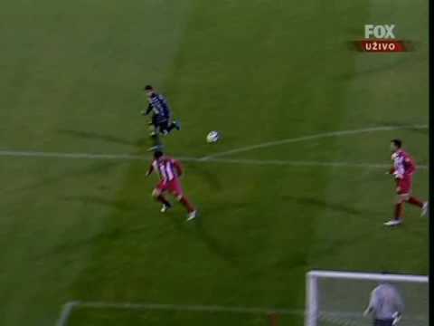 Nesvirani penal za Partizan, 137. Derbi