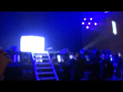 Beyoncé - DJ Monsieur Adi SET - MEO Arena (26-03-14)