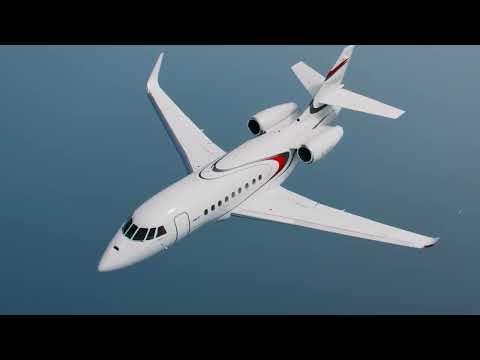 ファルコン 2000 - 定義