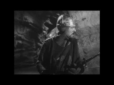 ADVENTURES OF SIR GALAHAD Serial Chapter 2: Galahad's Daring