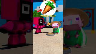 Download lagu Foolish Axolotl is in Squid Game Best Shot! @GawrGura @ShirakamiFubuki @FUWAMOCOch mp3