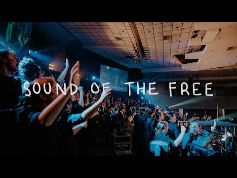 Sound Of The Free - Indiana Bible College