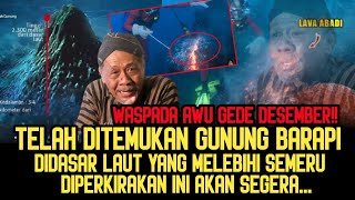 Download lagu Mbah Wilis urges everyone to be vigilant and not to be careless as the year draws to a close. mp3