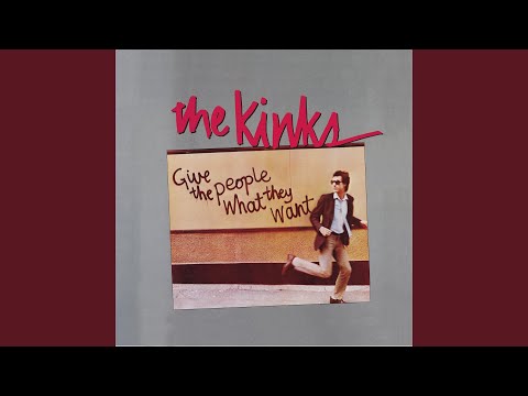 download lagu mp3 mp4 The Kinks Art Lover, download lagu The Kinks Art Lover gratis, unduh video klip The Kinks Art Lover
