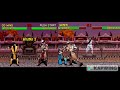 MK2 Scorpion Vs Shao Kahn Boss Fight And MK2 Sub Zero Vs Shao Khan Boss Fight