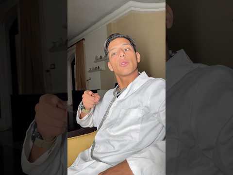 احمد اغبى دكتور بالعالم:🤣