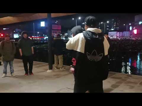 Camikaze Vs Furor || ( Grupo A) || Spider-Versos Fecha 3