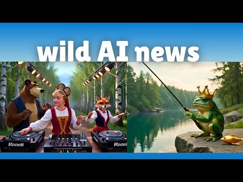 AI News: Google Veo 3.1, NVIDIA's 15x Speed Boost, Figure 03 Robot