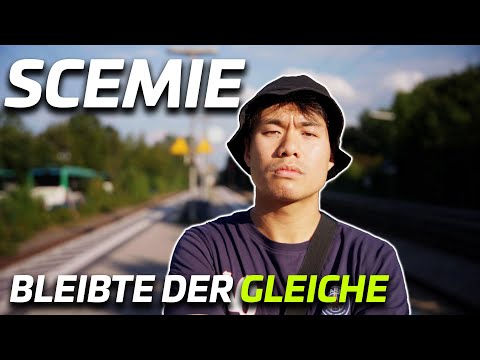 Scemes 089 - Scemie bleibt der GLEICHE (Official Video)