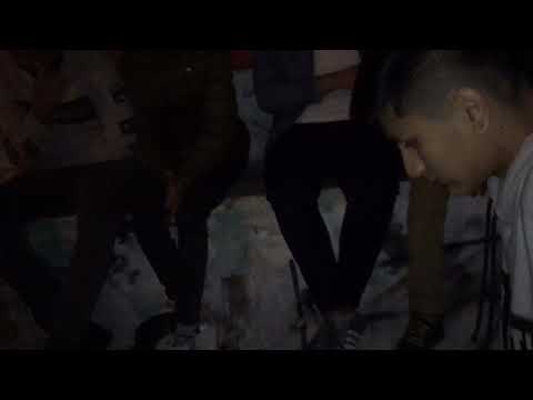 CAPER vs JOEL vs CHESTER - SEGUNDA RONDA Audición Gladiadores - Colectivo Usil Hip Hop