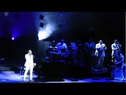 John Legend Vegas HD - Rolling in the Deep