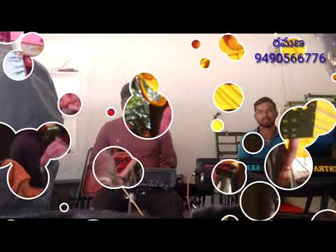 janavule song aditya 396//karaoke//song