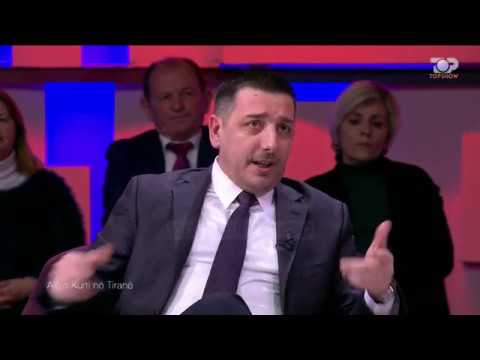Top Show: Analistët e Kosovës dhe të Shqipërisë debat për minishengenin