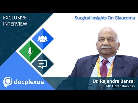 Exclusive Interview With Dr. Rajendra Bansal