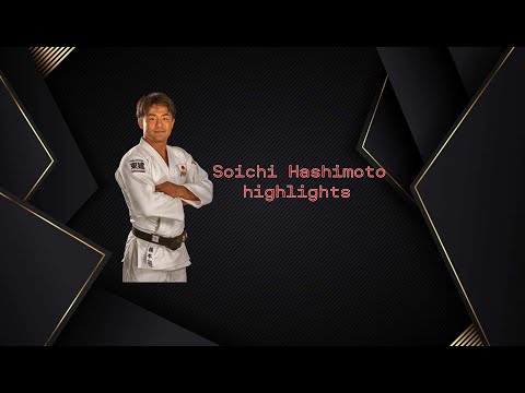 Soichi Hashimoto highlights