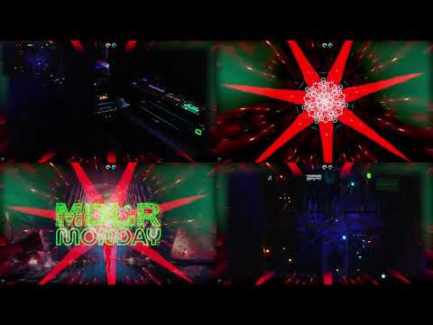 Electro Improv Jam Chill Out 140125 - SOLID - Sound Our Lives In Disillusion