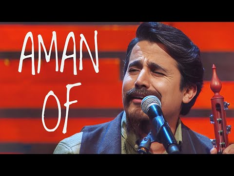 Uğur Önür - Aman Of (Gidiyom Gidemiyom)