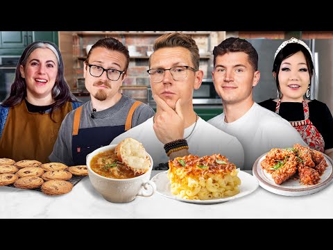 Are These YouTube Chefs Lying To You?