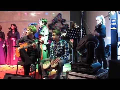 Klapa Peružini - Predivan