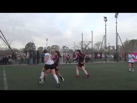 PURA SUELA C VS EL PIRO - #LIgaNuñez #Fem - 28/6/2025