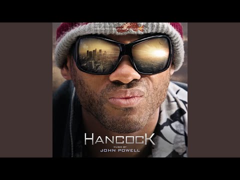 The Moon And The Superhero