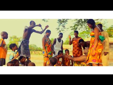 2+ Odo Nkoaa (ft Nanky) (Official Video)