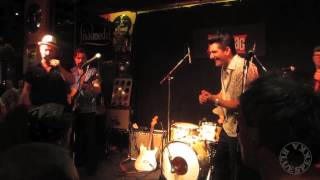 Bob Corritore & Trickbag - I´m Not Lyin´