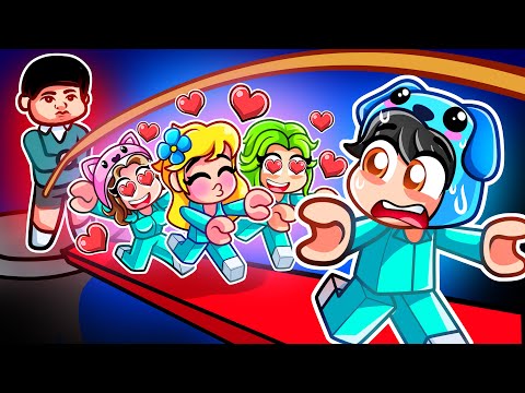 Squid Game 3 in Roblox!